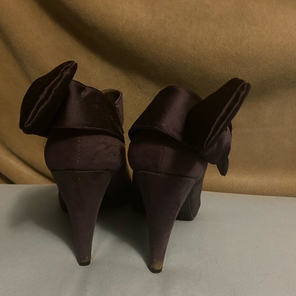 Fergalicious by Fergie Heels - Picture 3 of 5